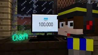 Skymint | 100k Subscriber Special | Q&A