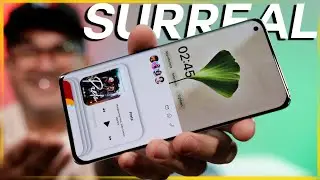 PERSONALIZAÇÃO SURREAL 😱 SEU ANDROID DIFERENCIADO NO NÍVEL MÁXIMO