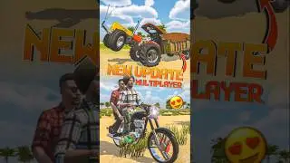 DOUBLE TROLLEY||MULTIPLAYER CHARACTER||INDIAN VEHICLE SIMULATOR 3D||#shorts #shots