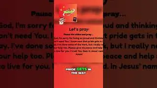 Prayer for Humility: Seeking God's Help & Guidance #Prayer #SeekGod  #Humility #Trust #BibleStories
