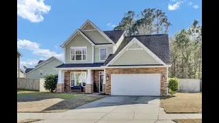Trina Woods | 458 Delmont Dr | Goose Creek ,  SC