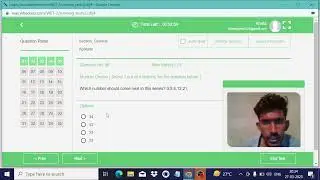 Wheebox Online Test | agshealth  Voice process fresher