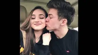 Maddie and Elijah- Better With You