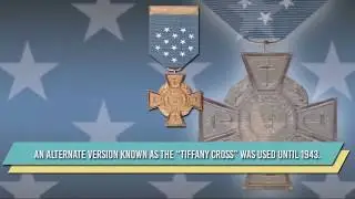 Medal of Honor History