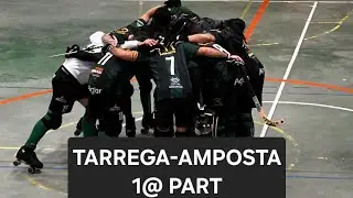 Tàrrega-Amposta 1@ Part