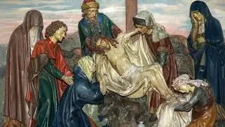 Understanding the Seven Sorrows of Mary
