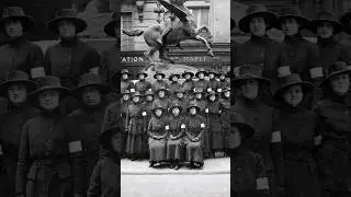 The Women Behind WWI&rsquo;s Communication Lines