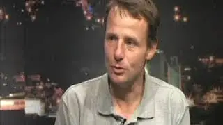 Nightly interview: Mark Neild
