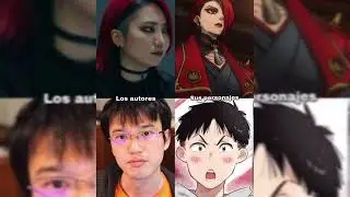 La mangaka de Gachiakuta aparece en el anime y la comparan con Reiji Miyajima de Rent-a-Girlfriend