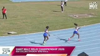 Giant Malt Relay Championship 2026 Highlights