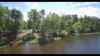 Yuneec Typhoon H UltraHD & HD aerial video footage # 46