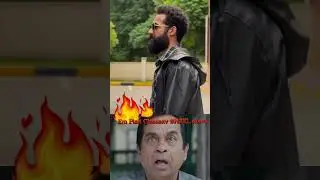 Jr NTR new look beard 2025 🔥| NTR MASS Walk | Prashanth Neel Movie mini teaser | #ntr #beardlook