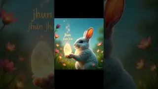 The Magic Stone That Made Flowers Bloom part 1 &ndash; Kids Short Story #shorts
