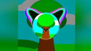 Mr Tree Cartoon Animation Full Video🌳😊🎶