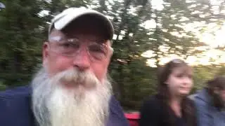BearFAK song