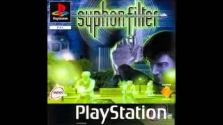 Syphon Filter OST P.H.A.R.C.O.M Warehouses (Danger)