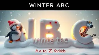 ABC Magic Stories &ndash; Explore & Learn with Fun!