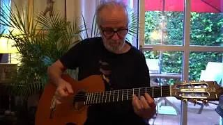 CLASES DE GUITARRA EN TIEMPOS DE AISLAMIENTO 11