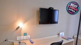 Jinjiang Inn Zhangjiakou Renmin Park Branch | Zhangjiakou, China | Hotel Review 🛏️