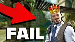The BEST COUNTER-STRIKE 2 FAILS & WINS (Part 59)
