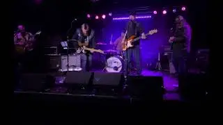 Pale Norse and the Cinderblock Sharks(3) @ Bigs Bar Sioux Falls, SD 3/3/24