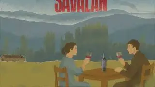 Seym - Savalan