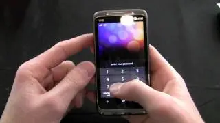 Распаковка и демонстрация HTC Surround: запуск Windows Phone 7