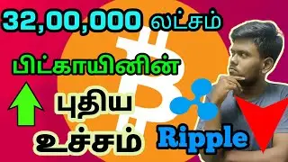BITCOIN Next Move - $50,000 Soon!!! // Ethreum 1200$??? // Ripple Sec News