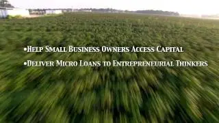 DRA Chairman Masingill talks about Growing Small Business in the Delta