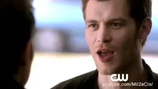 The Vampire Diaries Extended Promo 3x21 - Before Sunset [HD]