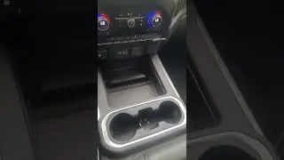 2019-2021 proximity key pocket location