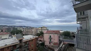 Borghetto S.S. - Monolocale 100 m dal mare con balcone