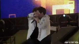 120818 SMT IN SEOUL_ dancing out - eunhae