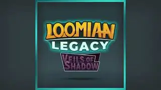 Battle! Elephage - Loomian Legacy OST