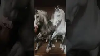 2025 Breyer and Peter Stone Collection Tour -Before- Part 2