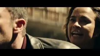 Hypnotic (2023) Movie explained 