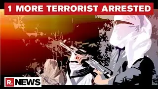 J&K: One More Terrorist Arrested Over Recent Averted Pulwama Terror Attempt