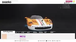THE CREW 2 · NANDOGOMESFGJ