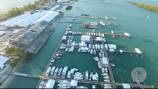 City of Miami - Miami International Boat Show