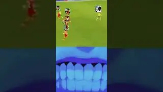 The Destroyer 💀 #efootball #shorts #pes #efootball2024 #pesmobile #gaming #esports