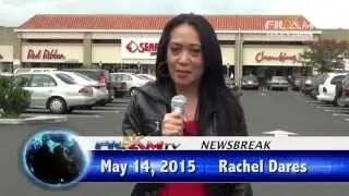 2015- 05 -14 Newsbreak Daily