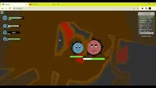Dig dig io part 2