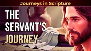 A MUSICAL JOURNEY about the prophetic identity of Jesus Christ  [  Told Through 7 Songs  ]