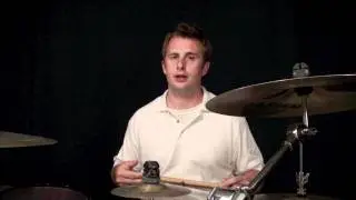 Shuffle Grooves Pt2 - Beyond the Beat