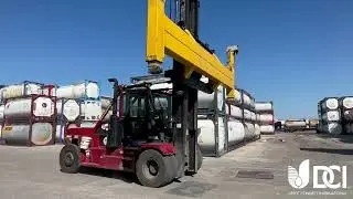 Depot Connect International (DCI): Stronger Together