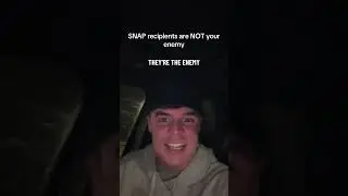 SNAP Recipients Are Not Your Enemy, Billionaires Are