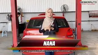 VW POLO 🔥 | REIBER AUTO
