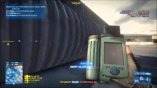 MAV Roadkill Montage