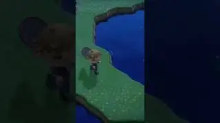 Animal Crossing New Horizons Funny Moments