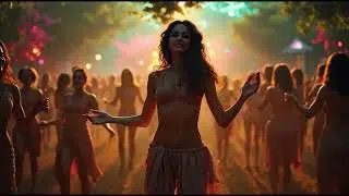 Totemic Psycore Ascension #trance #psy